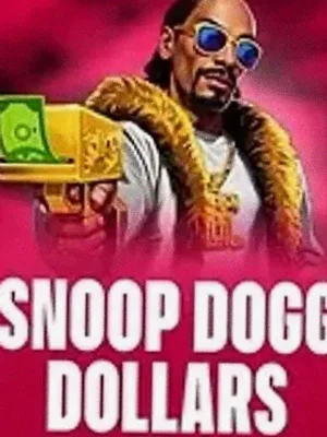 Snoop Dogg Dollars at Spinobon