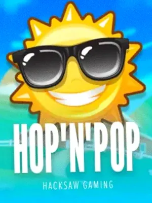 HopNPop at Spinobon